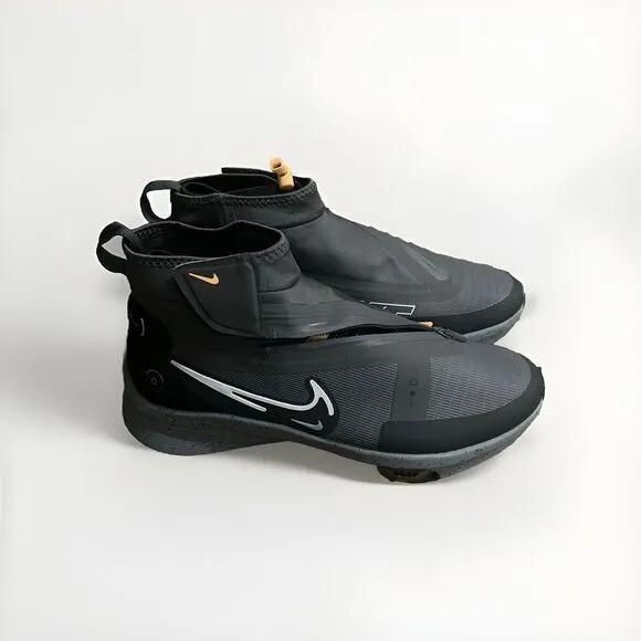 NEW Nike Air Zoom Infinity‎ Tour 2 Next% Shield Mens 10 Golf Shoes FD6853-001