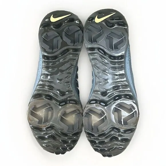 NEW Nike Air Zoom Infinity‎ Tour 2 Next% Shield Mens 10 Golf Shoes FD6853-001