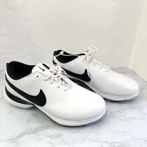 NEW Nike Air Zoom Infinity Tour 2 White Golf Shoes  Men's Size 7