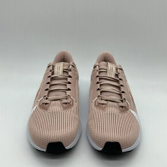 New Nike Air Zoom Pegasus 40 FQ0208-601 Women's Pink Oxford Running Shoes NWOB