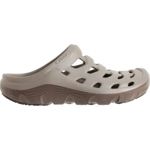 NEW Oboz MEN  Footwear Whakata Coast Clogs in Rockfall 253
