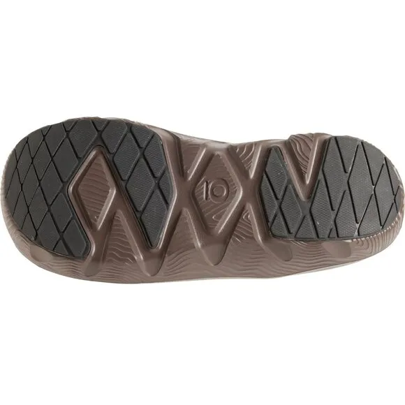 NEW Oboz MEN  Footwear Whakata Coast Clogs in Rockfall 253