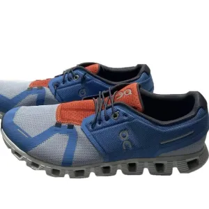 NEW ON CLOUD 5 Push Mens Size 10.5 Low Top Running Athletic Sneaker