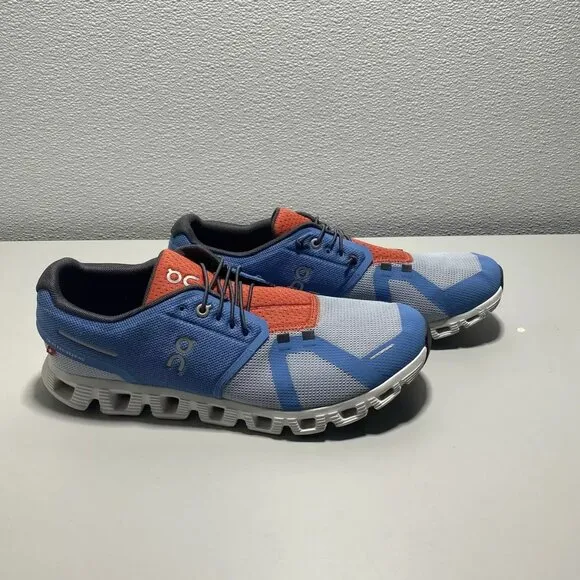 NEW ON CLOUD 5 Push Mens Size 10.5 Low Top Running Athletic Sneaker