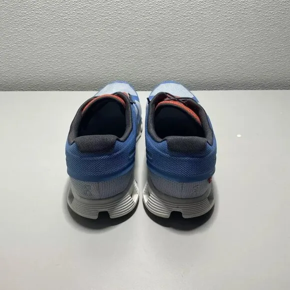 NEW ON CLOUD 5 Push Mens Size 10.5 Low Top Running Athletic Sneaker
