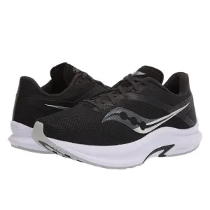 NEW Saucony Women's Axon Road Running Shoe Sneakers Size 10 Black S10657-45