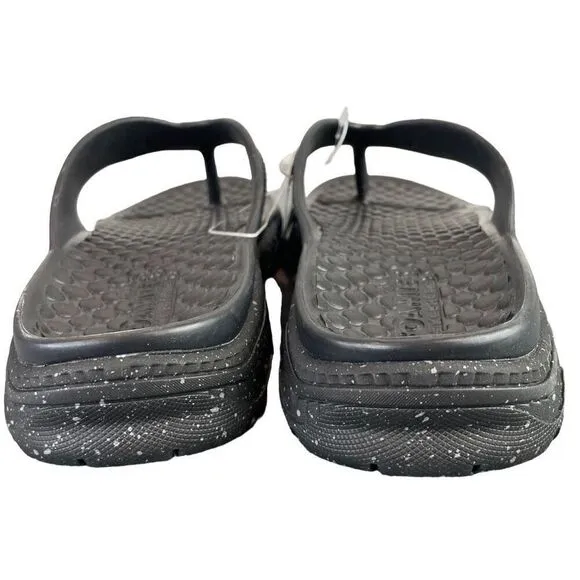 New Skechers Mens Foamies Creston Ultra Take a Break 3 Point Sandal Flip-flop Si