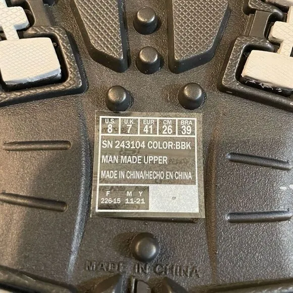 New Skechers Mens Foamies Creston Ultra Take a Break 3 Point Sandal Flip-flop Si