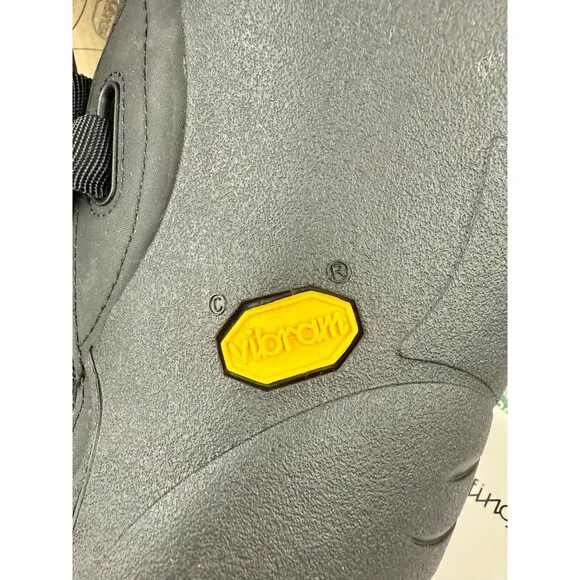 NEW Vibram FiveFingers KSO M41 Men 8–8.5 Women 9.5–10 Barefoot Trail Shoes black