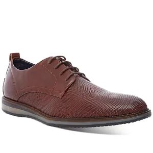 New w/o Box Men's Madden Hainnz by Steve Madden Vegan Leather Lace-Up Oxfords 11