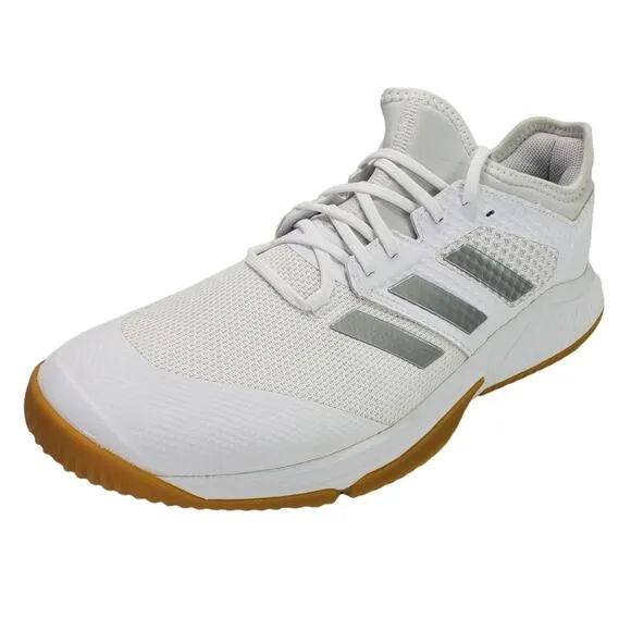 New Women's Adidas Court Team Bounce Size 14