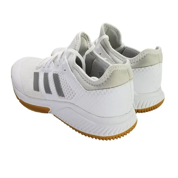 New Women's Adidas Court Team Bounce Size 14