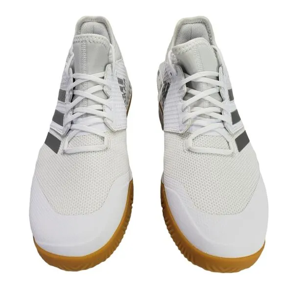 New Women's Adidas Court Team Bounce Size 14