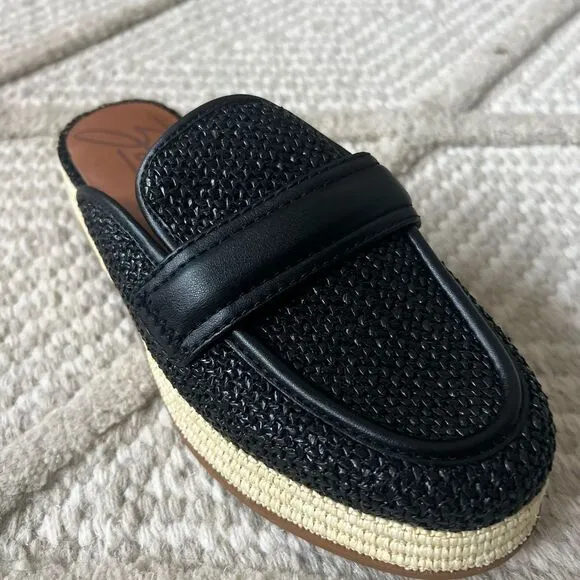 New 7.5 ZODIAC Women's Gizelle Slip-on Mules