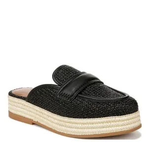 New 7.5 ZODIAC Women's Gizelle Slip-on Mules