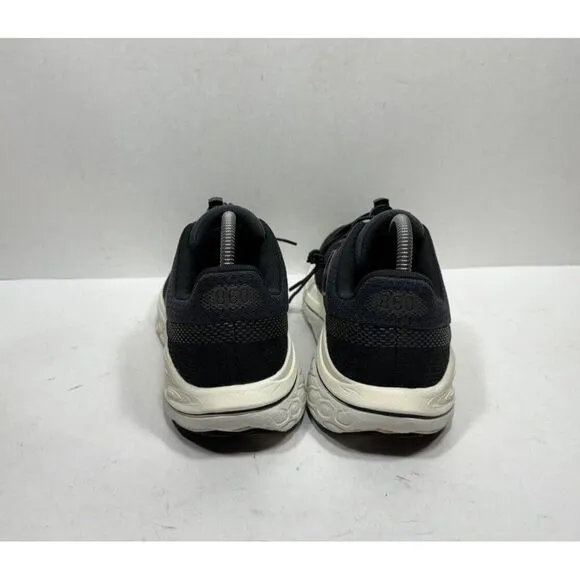 New Balance 860v14 Womens Size 8.5 Black Athletic Running Sneakers Shoes W860A14
