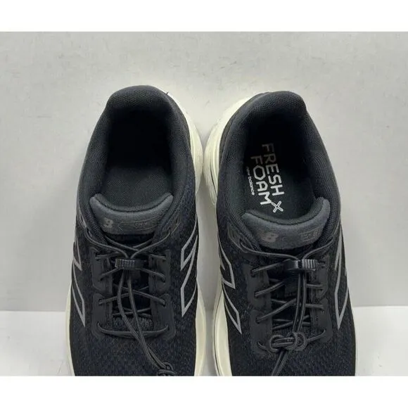 New Balance 860v14 Womens Size 8.5 Black Athletic Running Sneakers Shoes W860A14