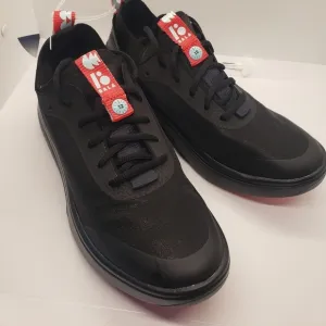 NIB Bala Running walking Shoes Sneakers neutral Black men's 6