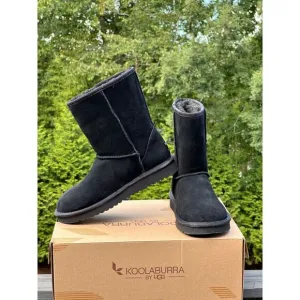 NIB Koolaburra by UGG Womens Shearling Boot - Womens 6, 7, 10 | Youth 4.5Y, 5.5Y