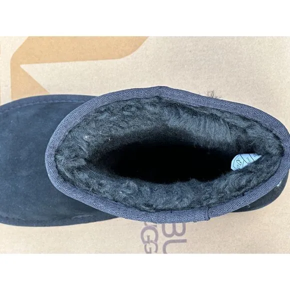 NIB Koolaburra by UGG Womens Shearling Boot - Womens 6, 7, 10 | Youth 4.5Y, 5.5Y