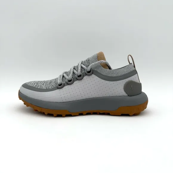 NIB New NWT ALLBIRDS Women’s Trail Runners SWT Size 6.5 Shoes Walking Hiking