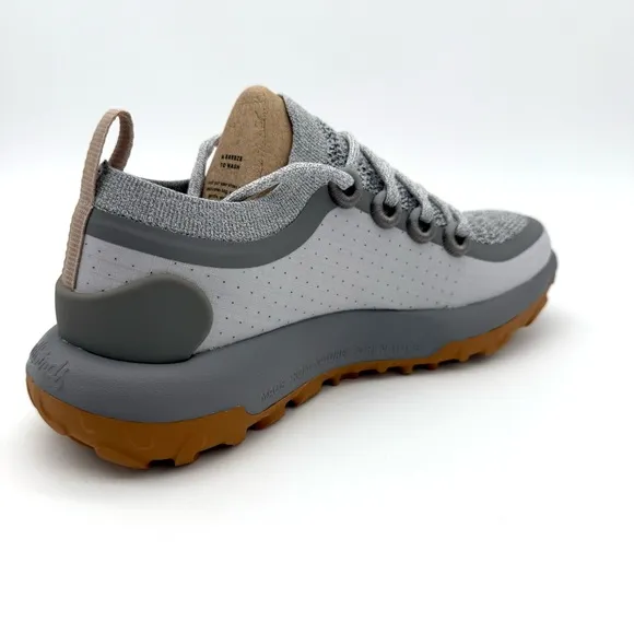 NIB New NWT ALLBIRDS Women’s Trail Runners SWT Size 6.5 Shoes Walking Hiking