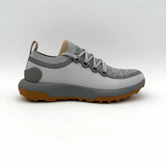 NIB New NWT ALLBIRDS Women’s Trail Runners SWT Size 6.5 Shoes Walking Hiking