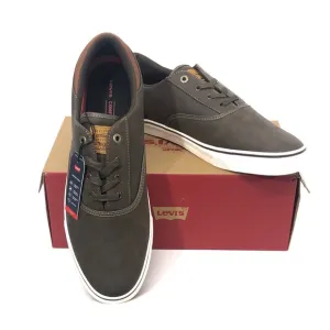 ⭐️NIB NWT Levi’s Performance vegan leather shoes