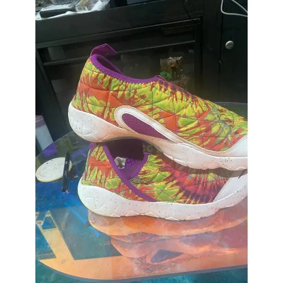 Nike ACG Moc 3 Tye Dye Size 11.5