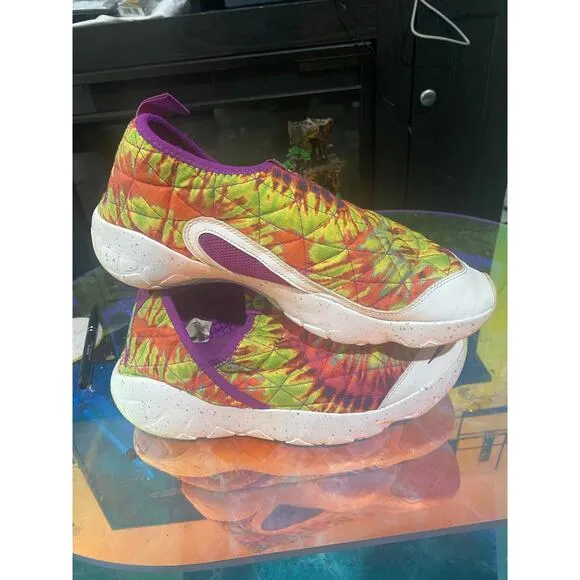 Nike ACG Moc 3 Tye Dye Size 11.5