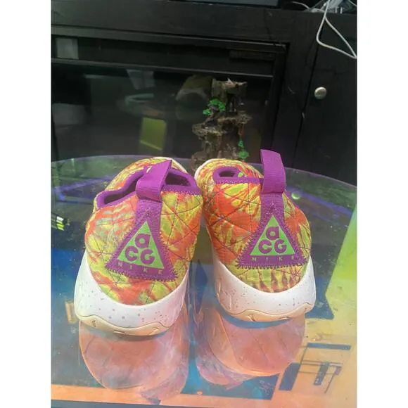 Nike ACG Moc 3 Tye Dye Size 11.5