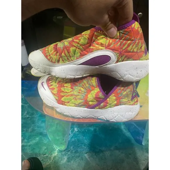 Nike ACG Moc 3 Tye Dye Size 11.5
