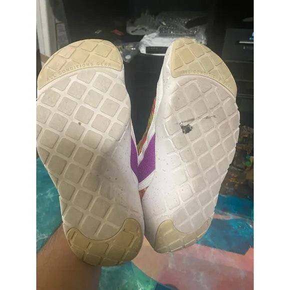 Nike ACG Moc 3 Tye Dye Size 11.5