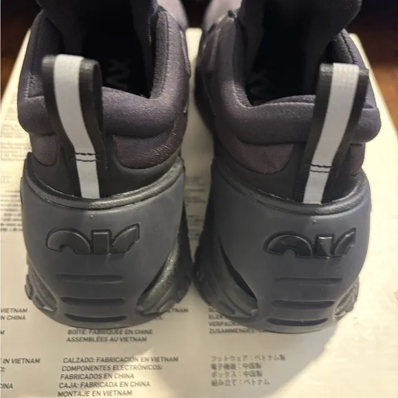 Nike Adapt Auto Max 'Triple Black'