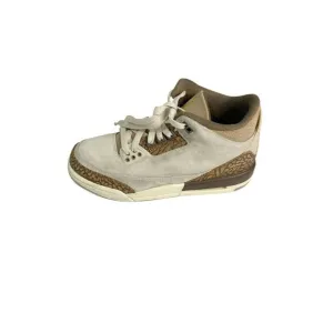 Nike Air Jordan 3 Retro GS 5y Palomino Brown Elephant Cream Beige DM0967-102