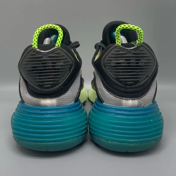 Nike Air Max 2090 Volt Running Shoes Men’s Sz 10.5