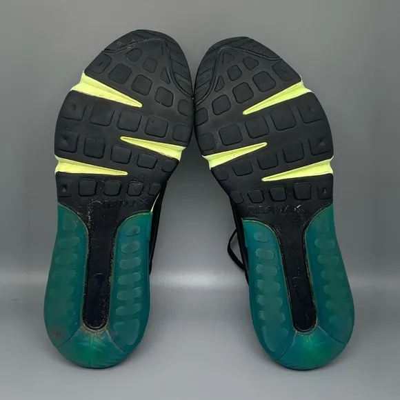 Nike Air Max 2090 Volt Running Shoes Men’s Sz 10.5