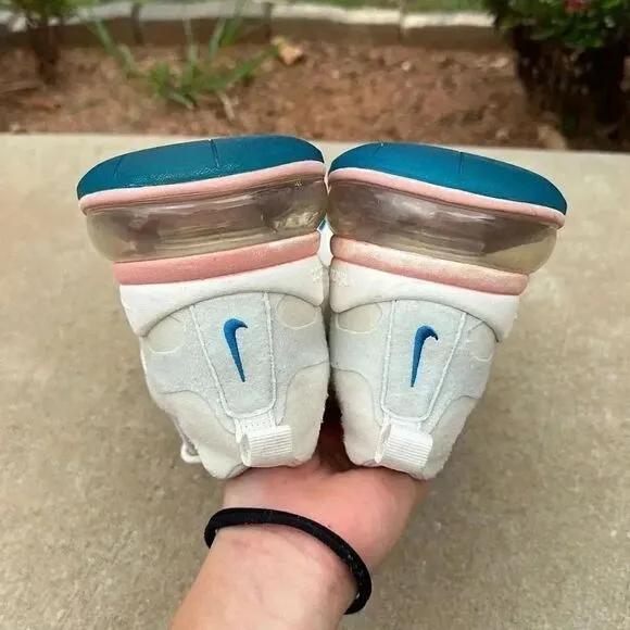 Nike Air Max 270 React American Modern Art Running Shoes