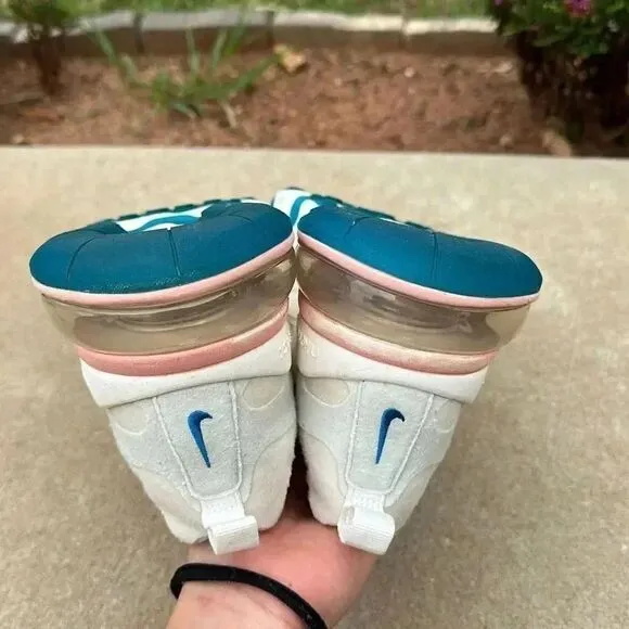 Nike Air Max 270 React American Modern Art Running Shoes