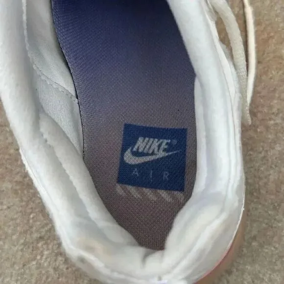 Nike Air Max 270 React American Modern Art Running Shoes