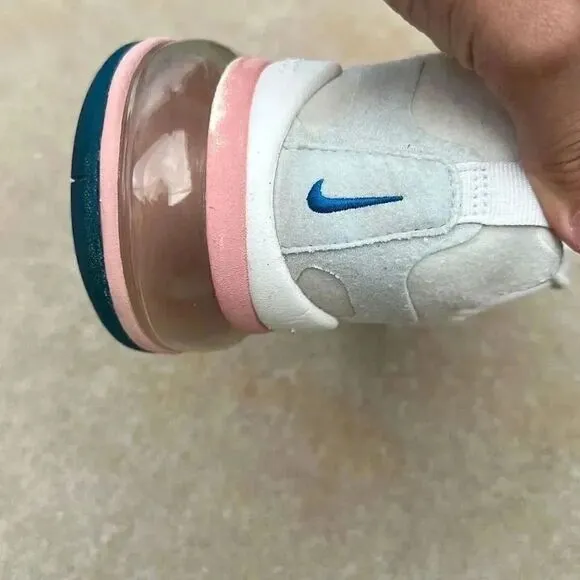 Nike Air Max 270 React American Modern Art Running Shoes