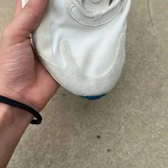 Nike Air Max 270 React American Modern Art Running Shoes