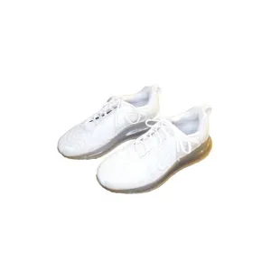 Nike Air Max 720 Men's Size 10 White Running Shoes Sneakers  AO2924-100