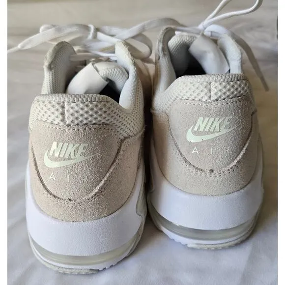 Nike Air Max Excee Women's Grey/White Running Shoes Sneakers Size 11
