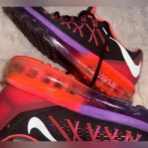 Nike air max like new ladies