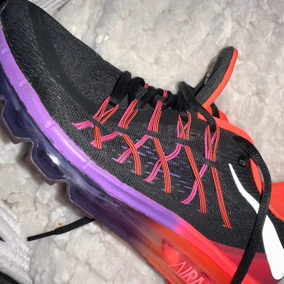 Nike air max like new ladies