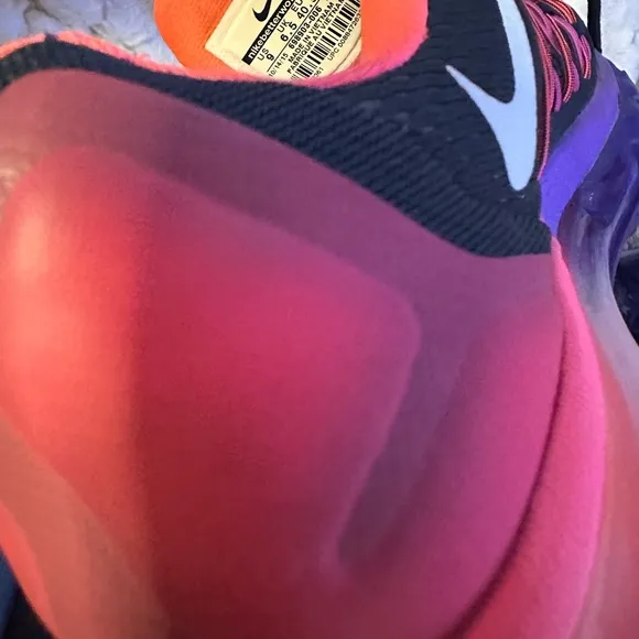 Nike air max like new ladies