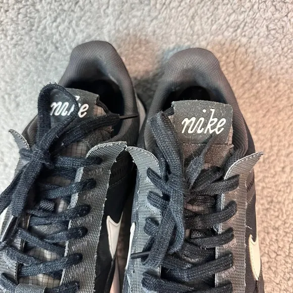 Nike Air Max Pre-Day Men's size 13 Black Running athletic shoes DC9402-001