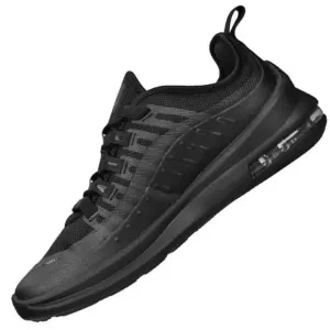 Nike Air Max Youth boys Black Shoes AH5223-008