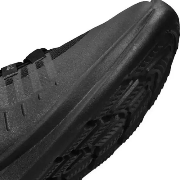 Nike Air Max Youth boys Black Shoes AH5223-008